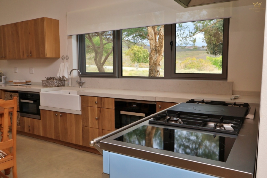 Commercial Property for Sale in Robertson Rural Western Cape